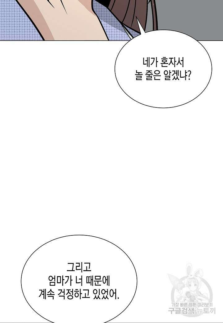 레벨업하기 싫은 천마님 15화 73