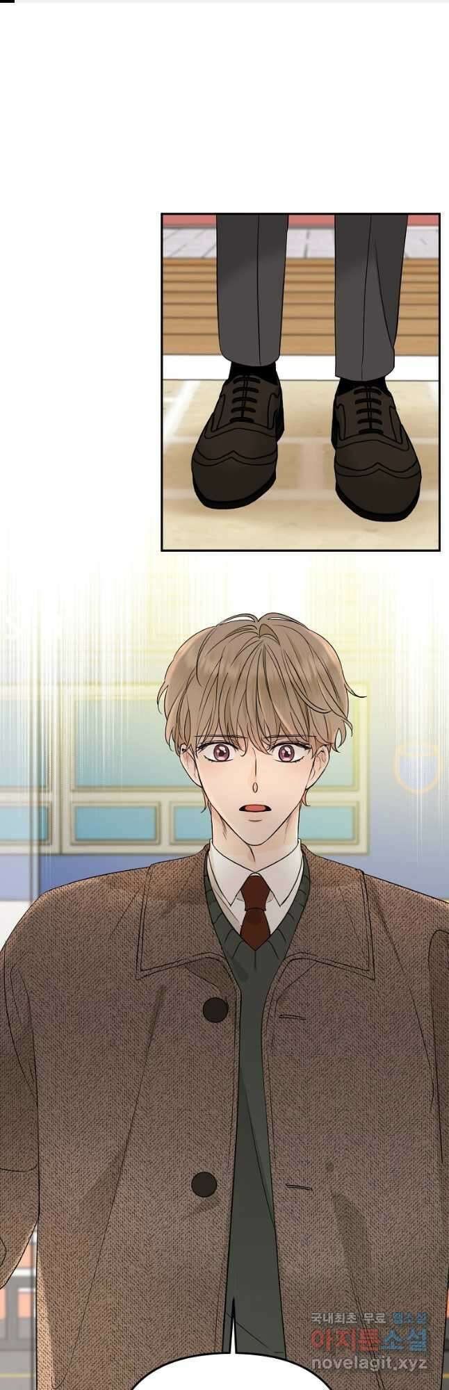 100일의 로맨스 48화 1