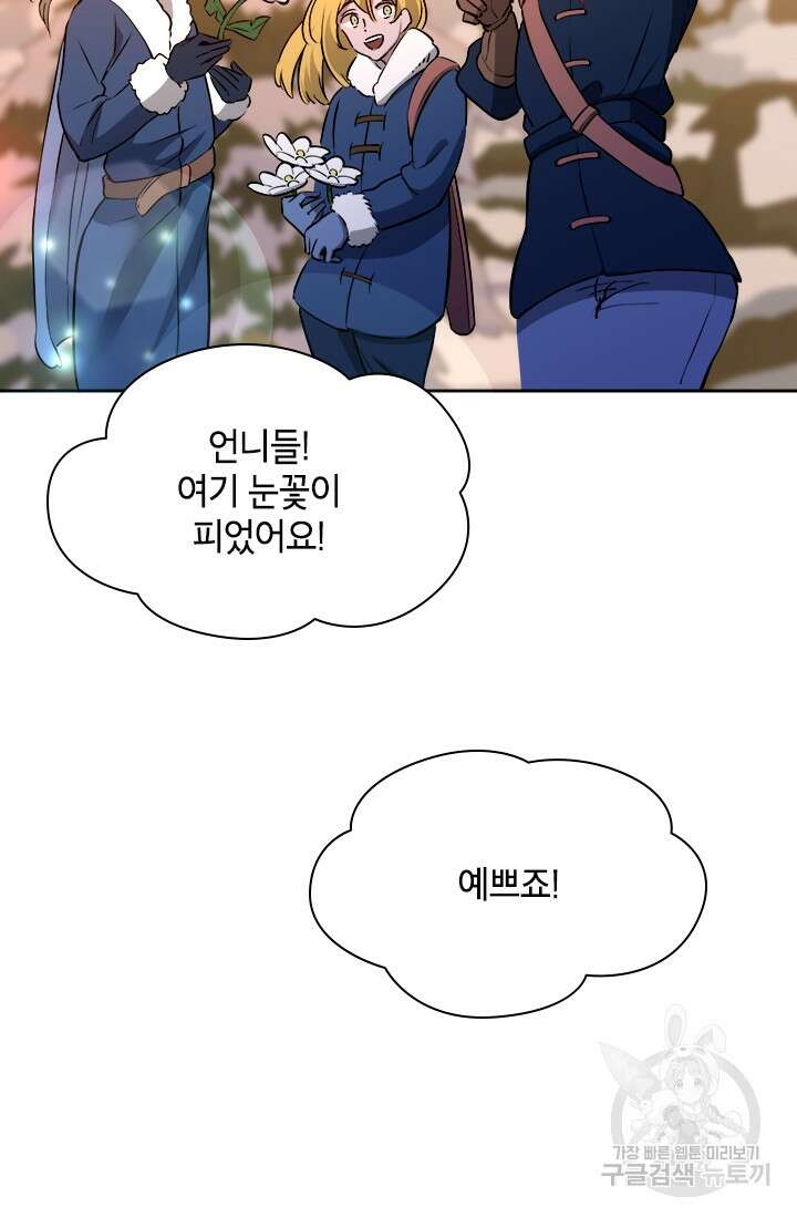 초월급 엑스트라의 공략집 65화 68