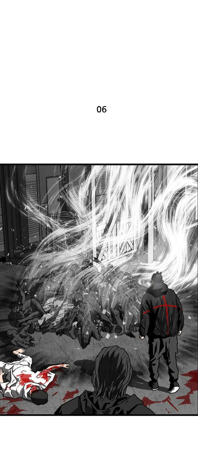 지옥2:부활자 6화 1