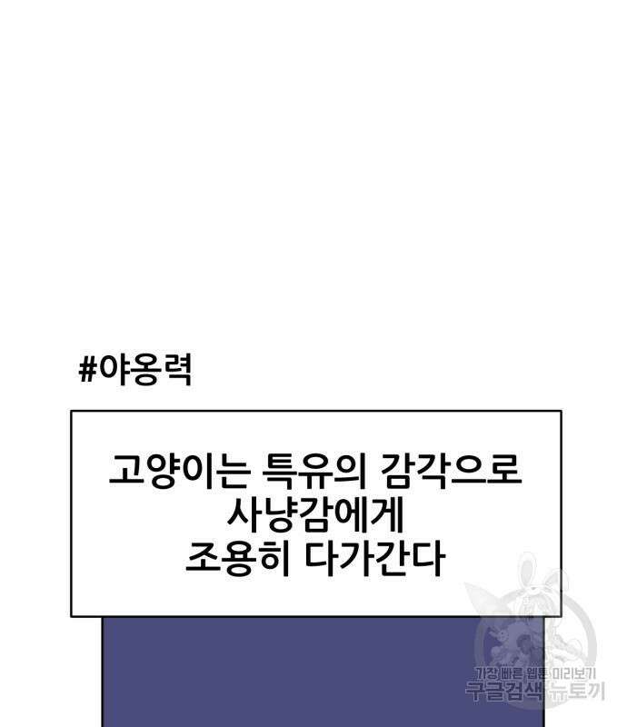괴양이 21화 20