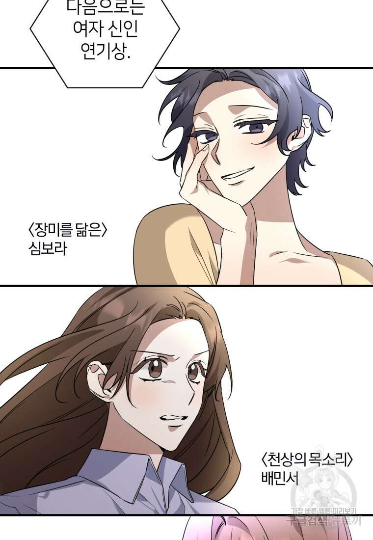 책만 보고 탑배우! 66화 61