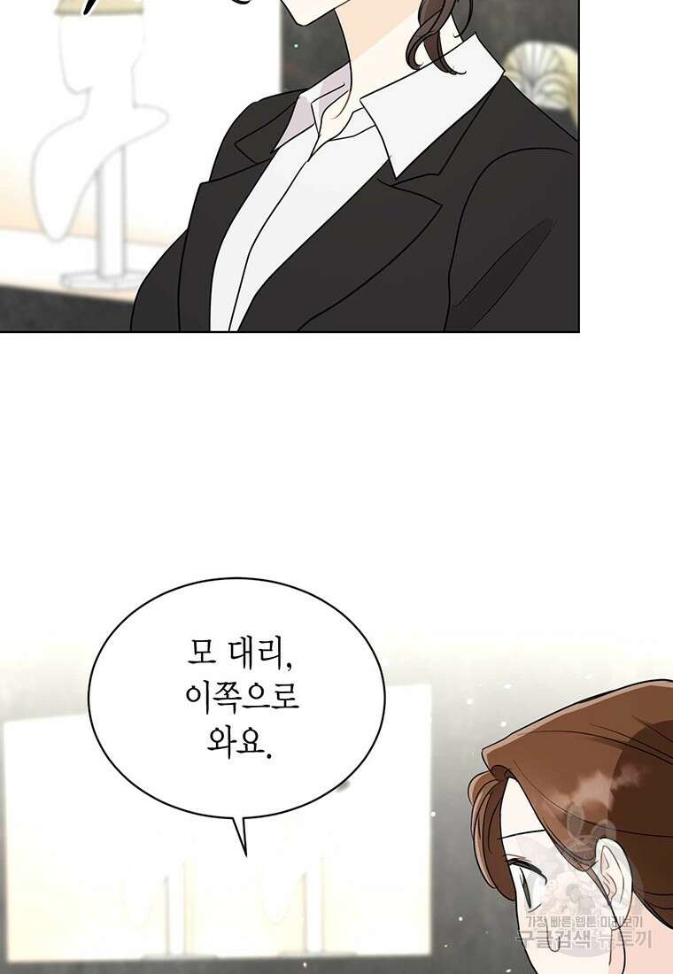 나의 보스와 정글에서 64화 16