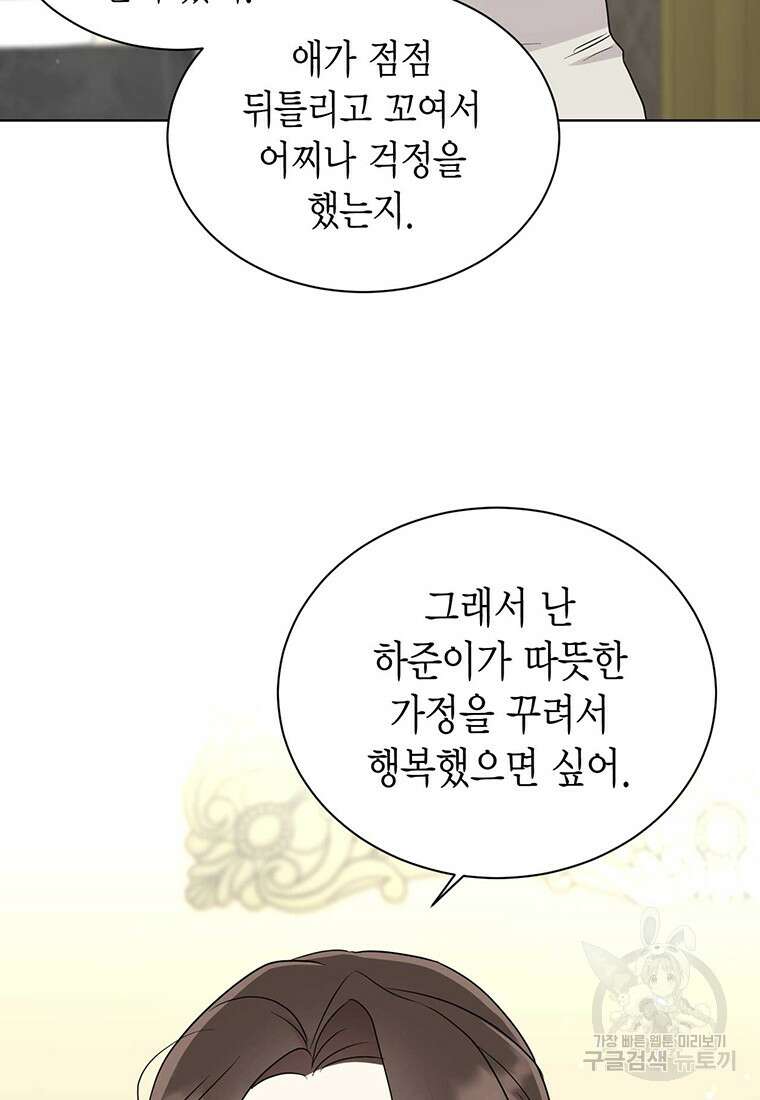 나의 보스와 정글에서 64화 34