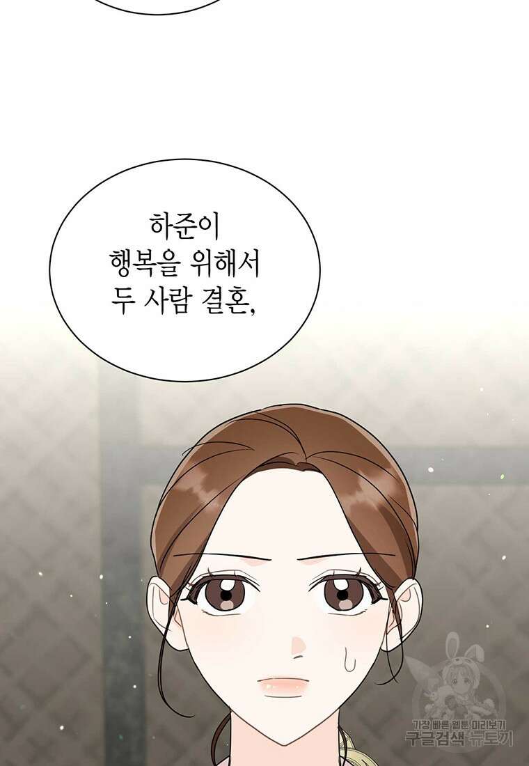 나의 보스와 정글에서 64화 36