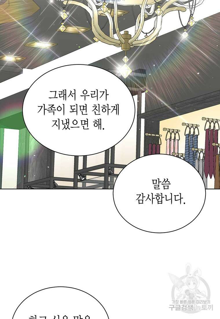 나의 보스와 정글에서 64화 38