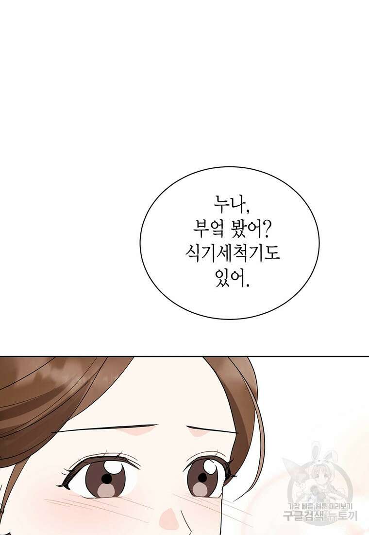 나의 보스와 정글에서 64화 68