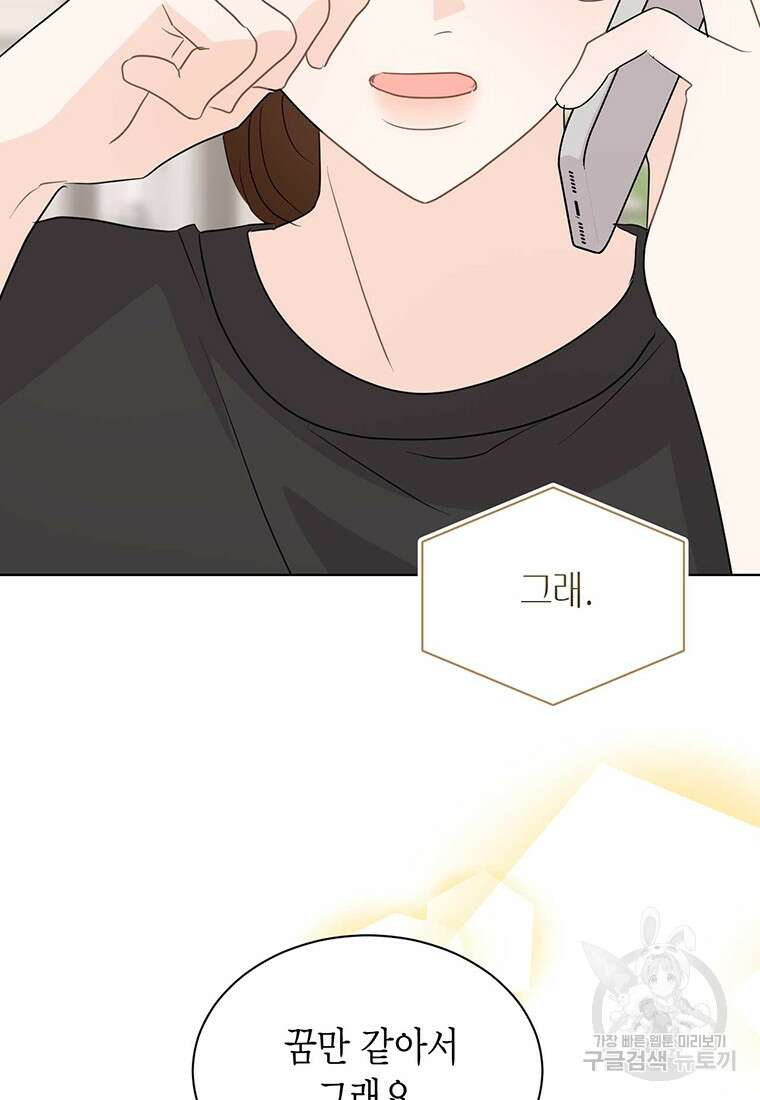 나의 보스와 정글에서 64화 85