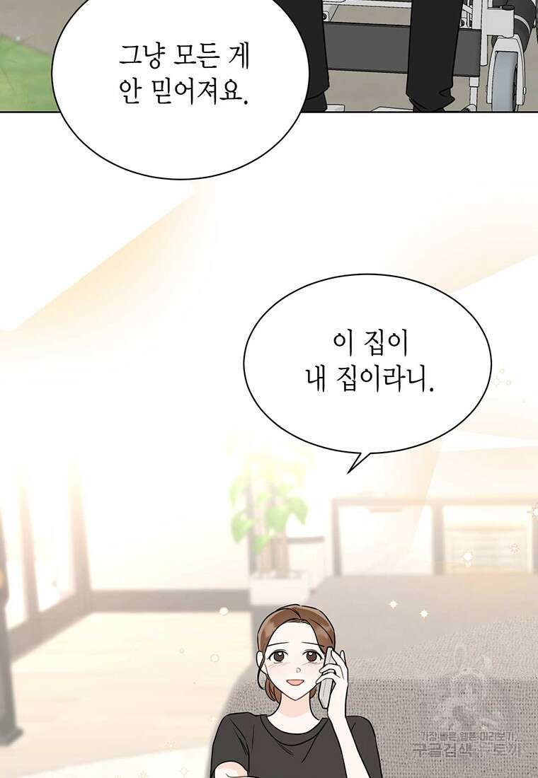 나의 보스와 정글에서 64화 87