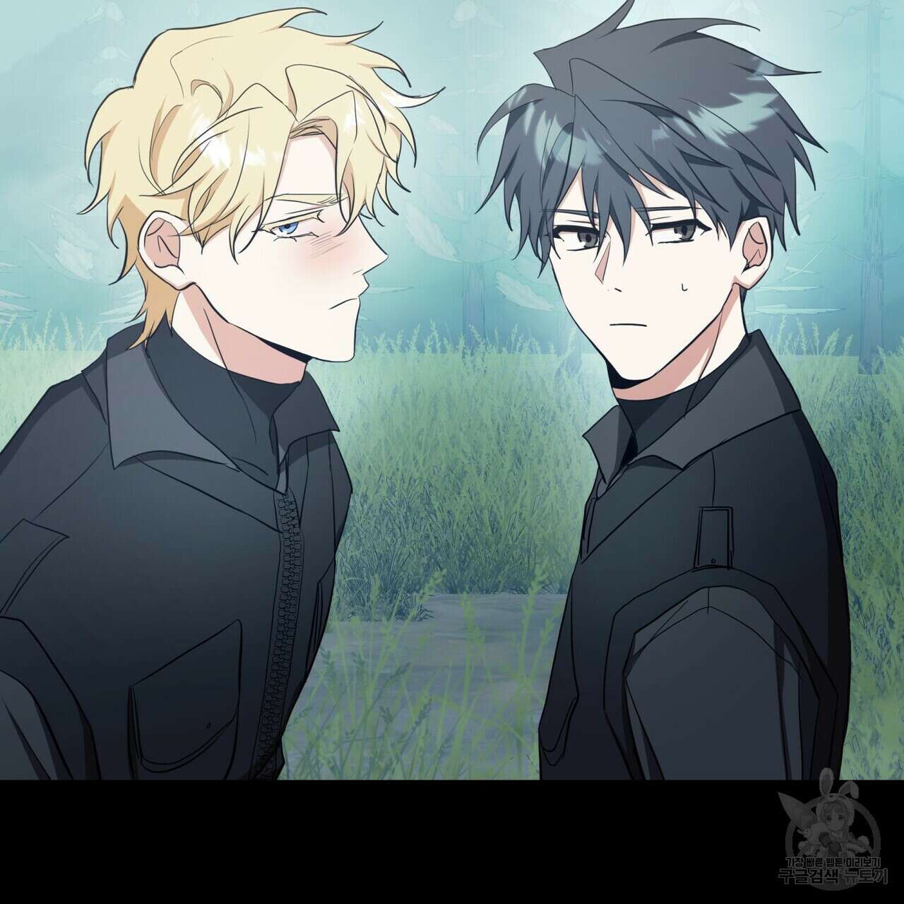 데이즈 (D:AZE) 40화 26