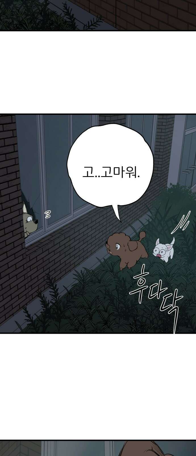 개같이 탈출 12화 22