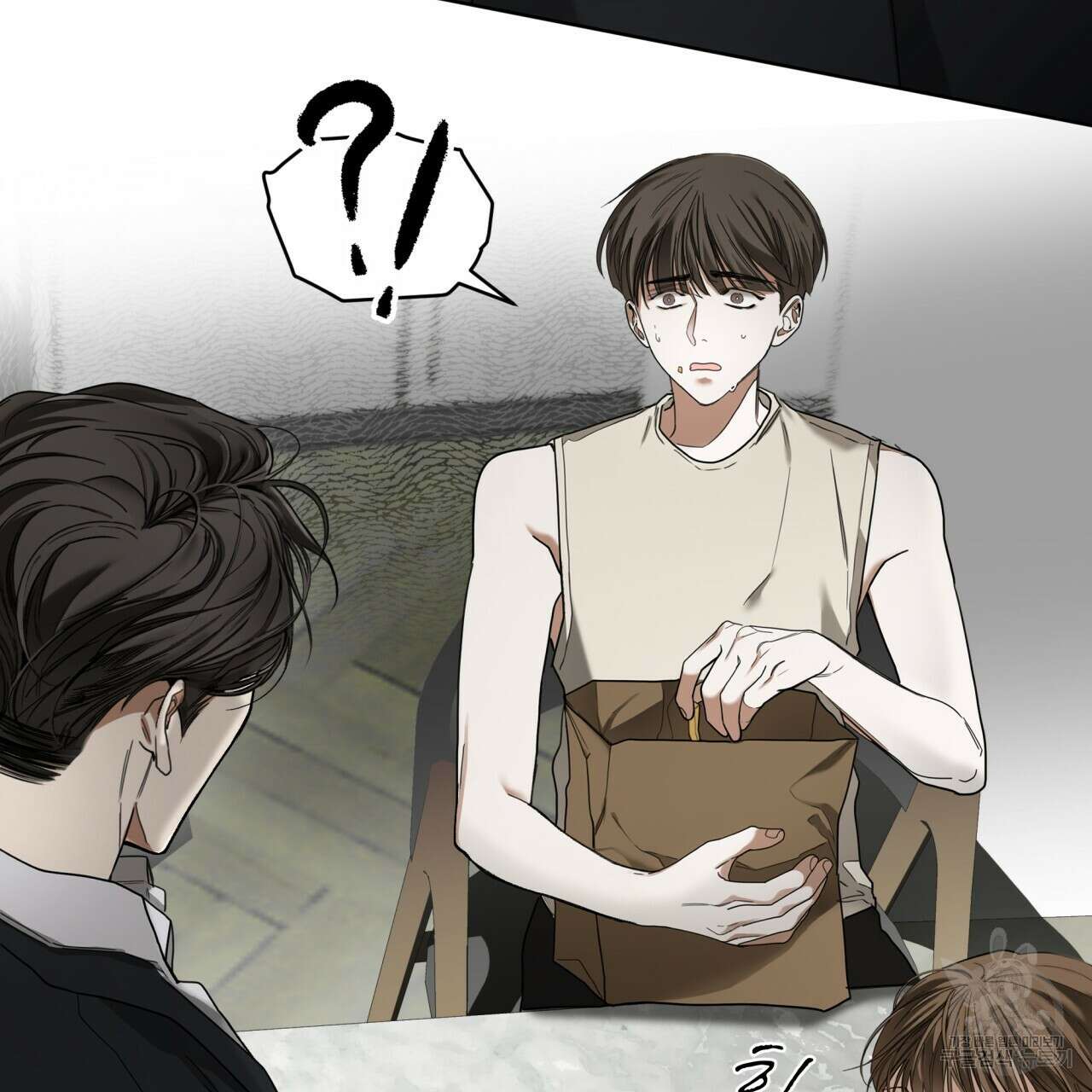 반칙 75화 시즌2 완결 12