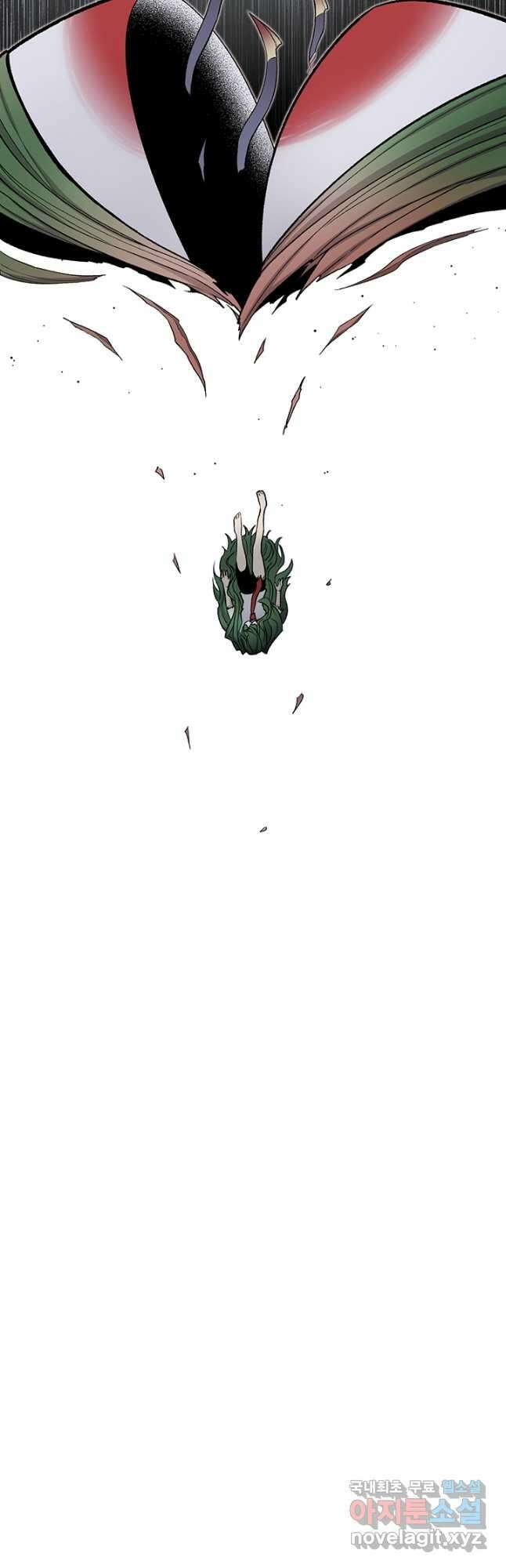 죽어야 사는 남자 55화 33