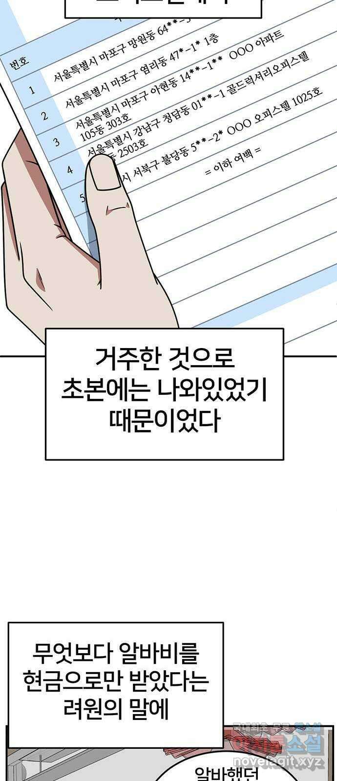 나를 바꿔줘 [시즌2] 조예빈 2 81