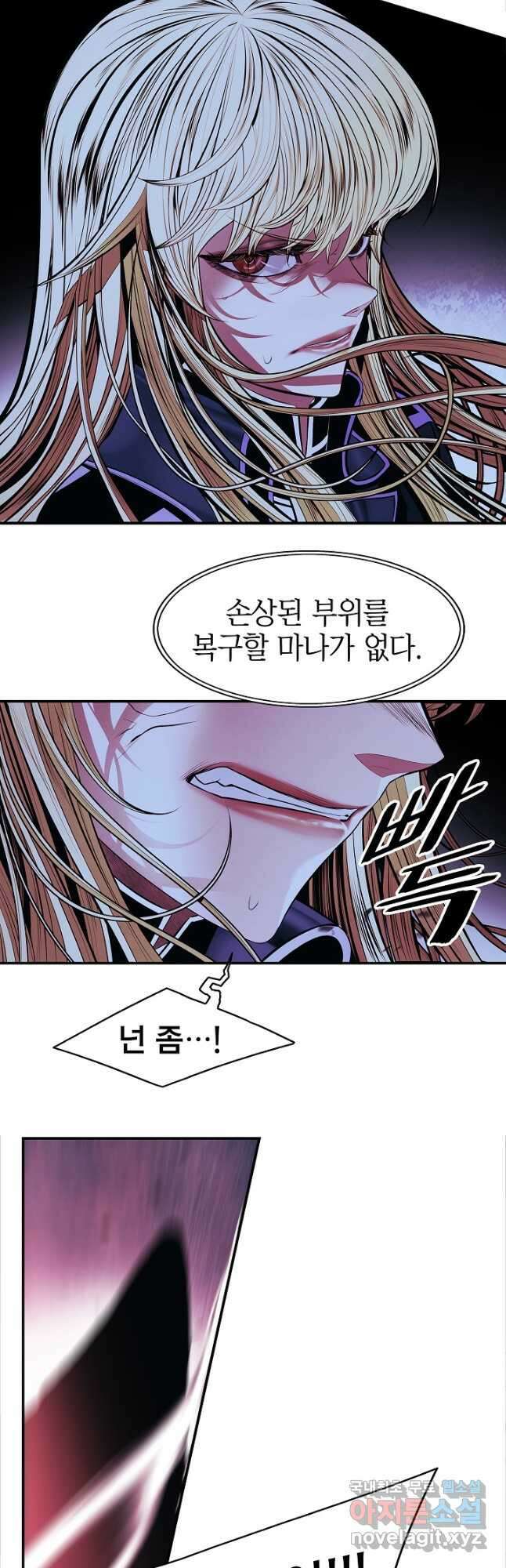 묵향 다크레이디 - 203화 22