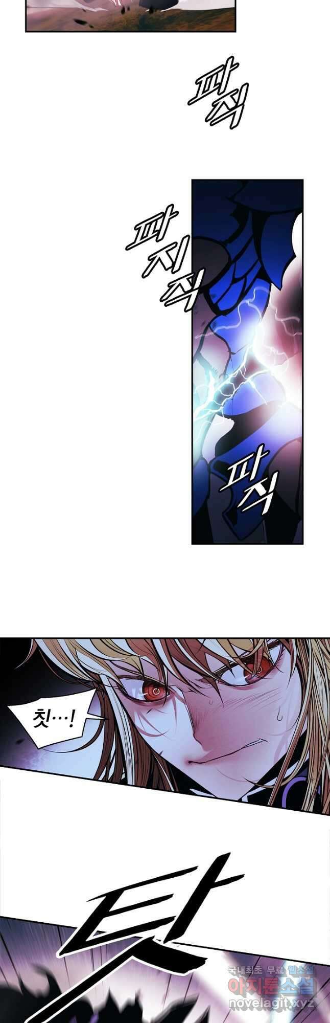 묵향 다크레이디 - 203화 27