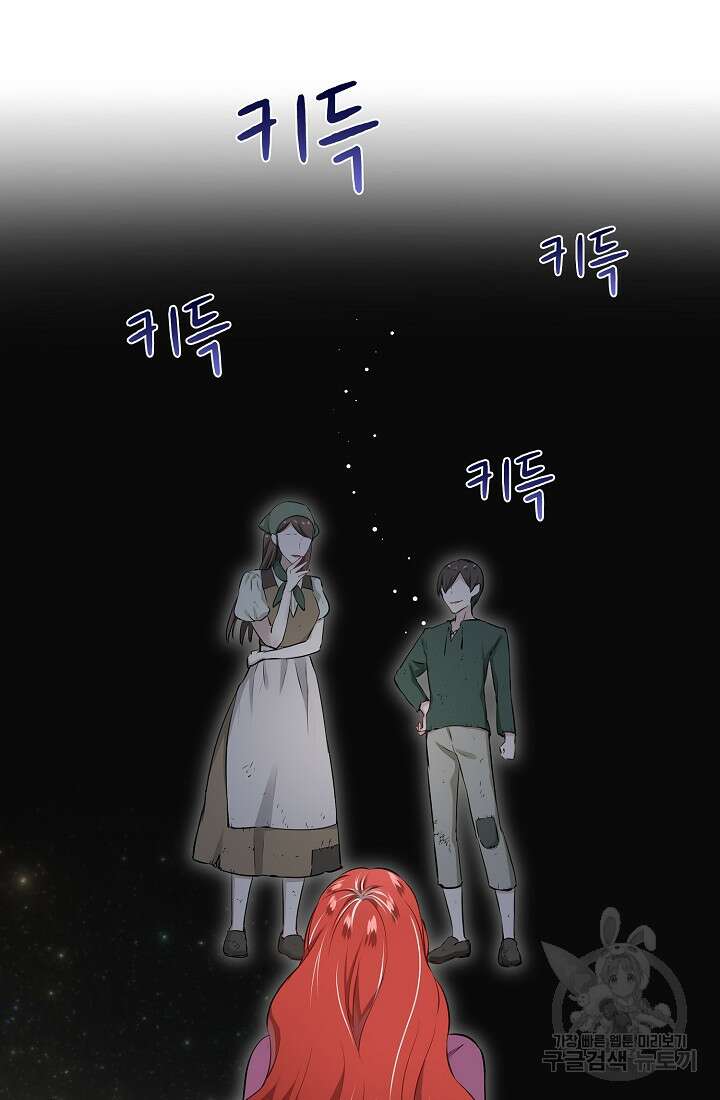 눌리타스 : 절반의 백작 영애 116화 14