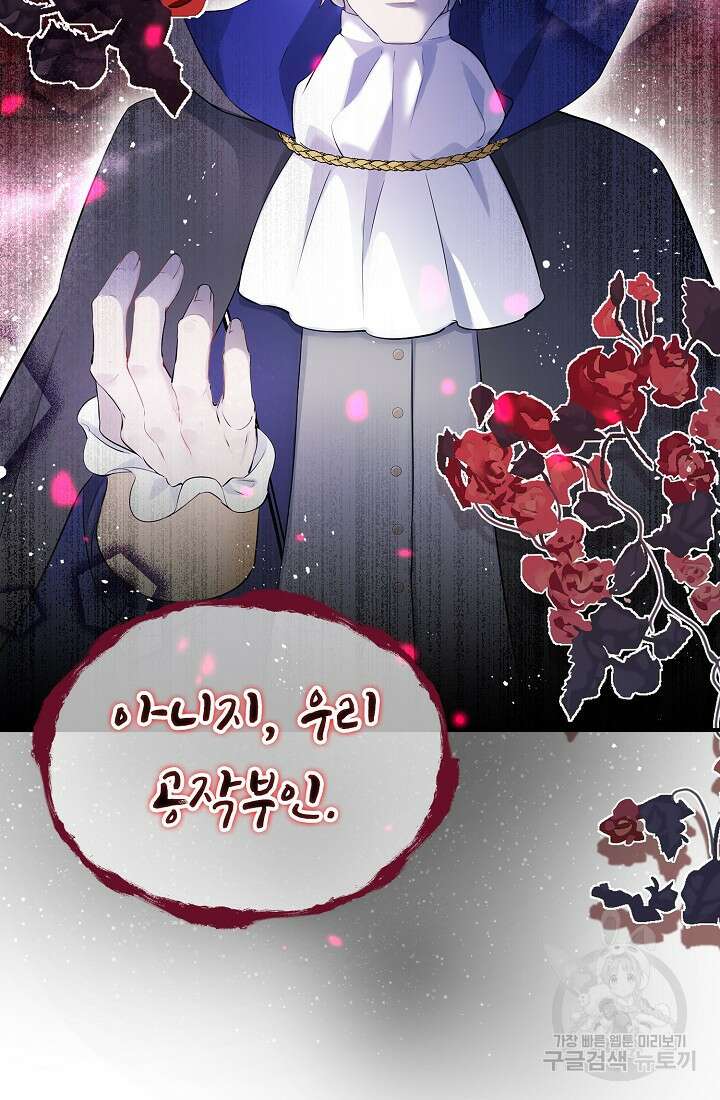 눌리타스 : 절반의 백작 영애 136화 4