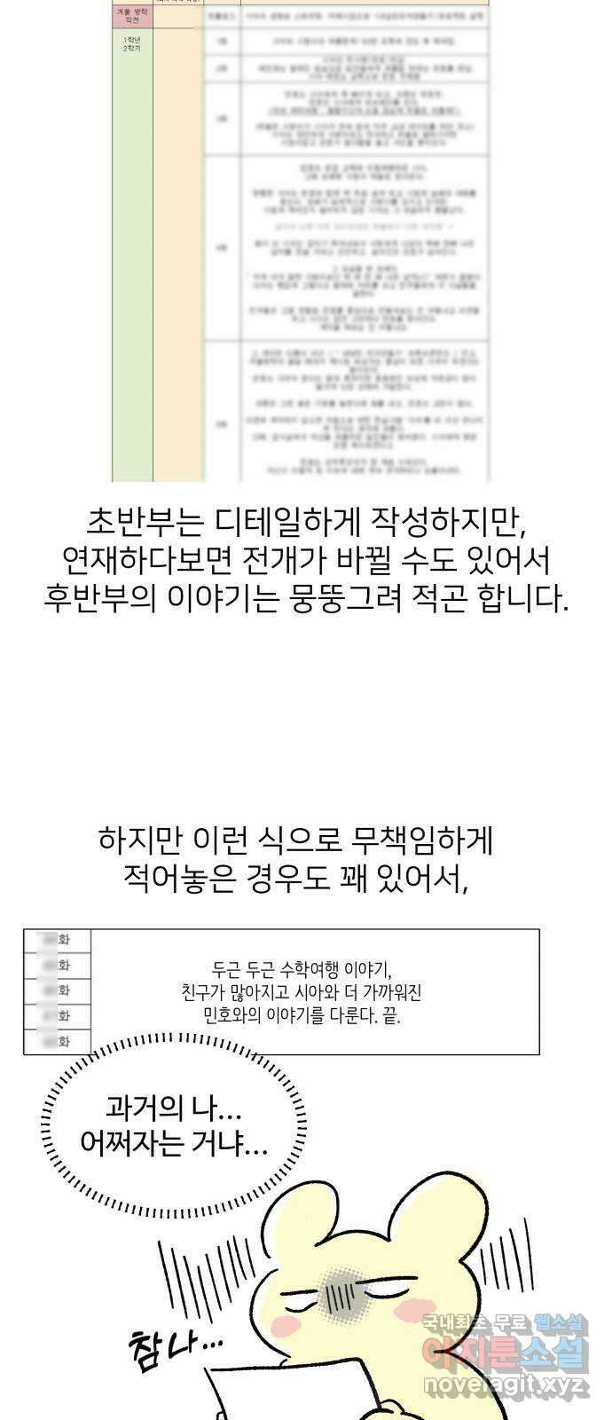 내남친 킹카만들기 1부 후기 30