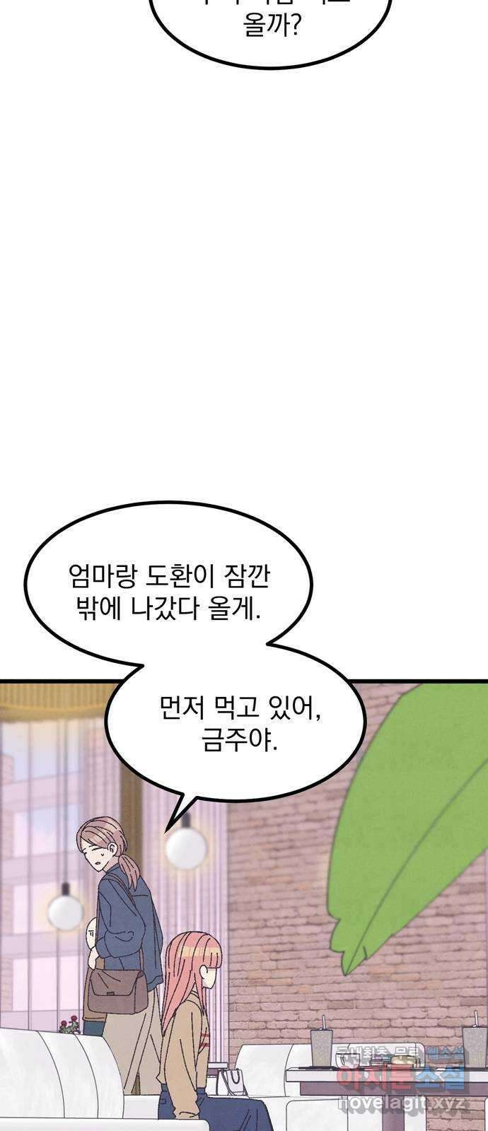 썩은 핑크의 법칙 33화 17