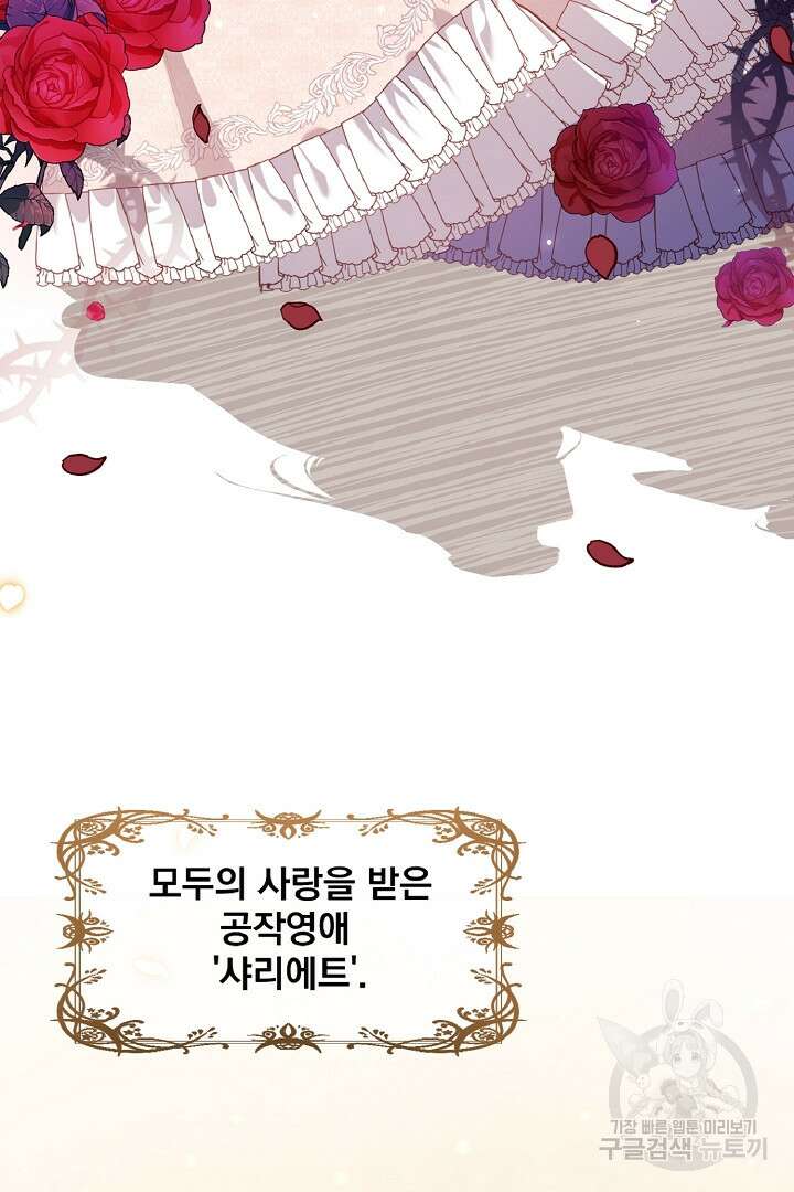 나는 대용품이었다 1화 17