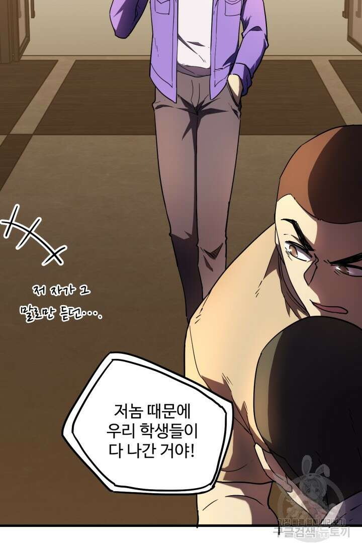 만년 후 미래에서 레벨업 28화 63