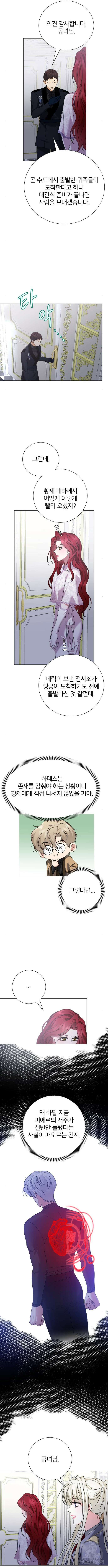 몸이 바뀌는 사정 116화 2