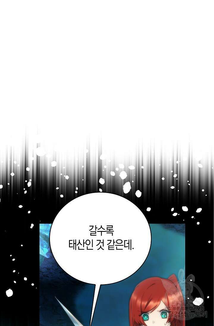 마왕 어플로 S급 헌터가 되었습니다 28화 87