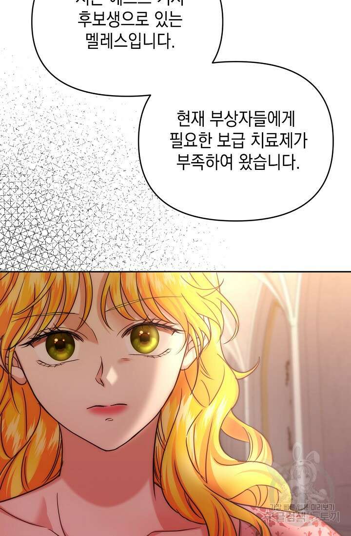 어느 왕녀를 위하여 31화 13