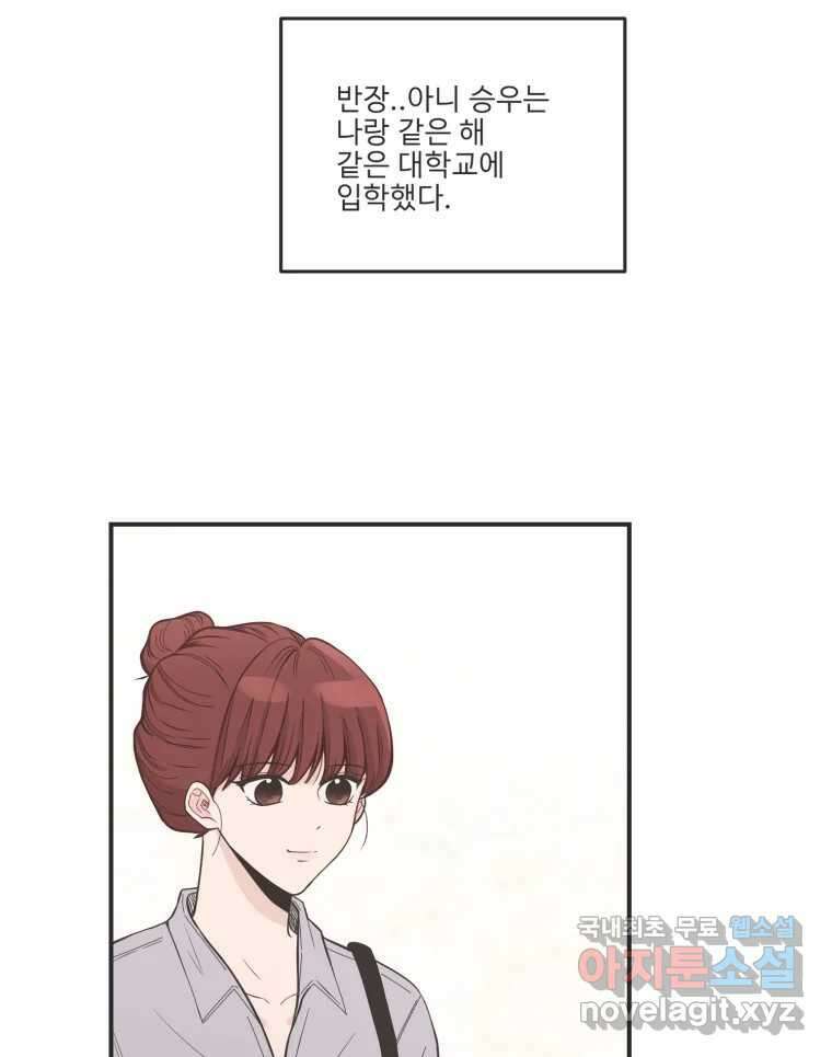 교환 남녀 외전 1화 12
