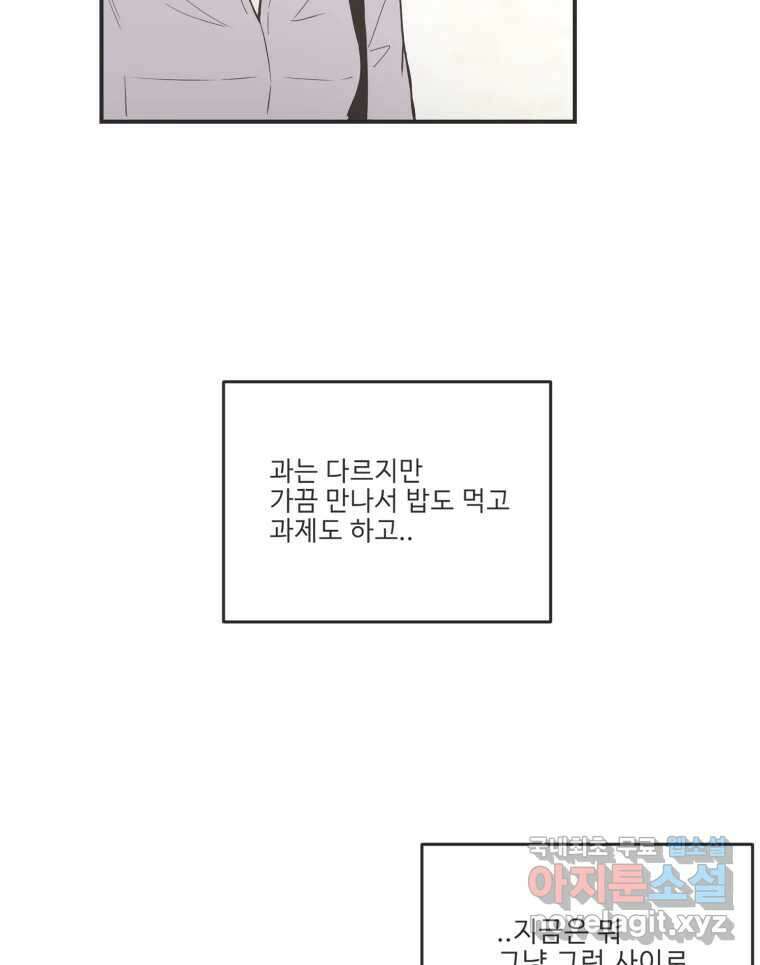 교환 남녀 외전 1화 13