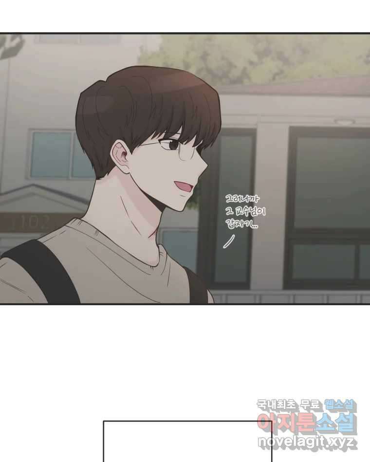 교환 남녀 외전 1화 31