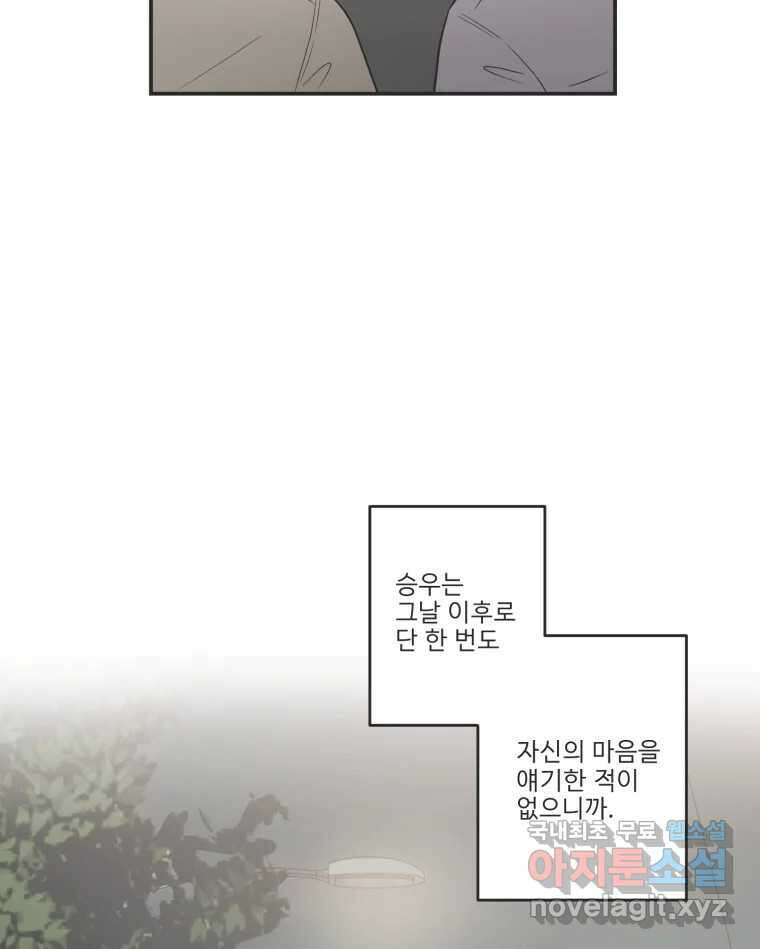 교환 남녀 외전 1화 33