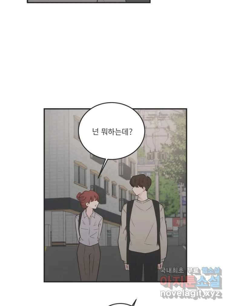 교환 남녀 외전 1화 38