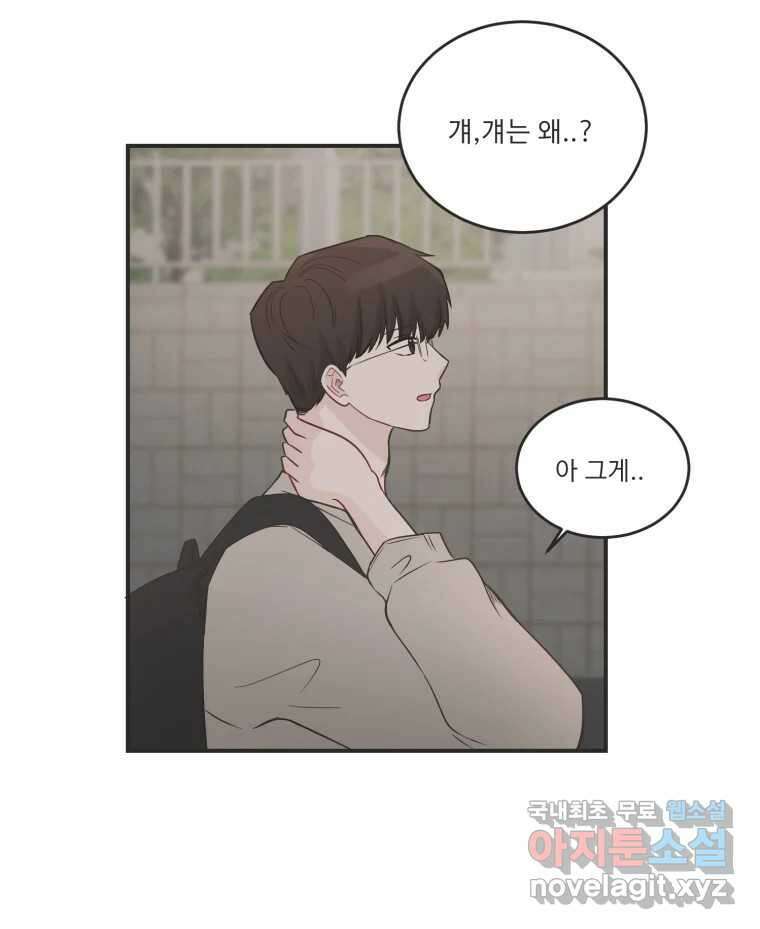 교환 남녀 외전 1화 45