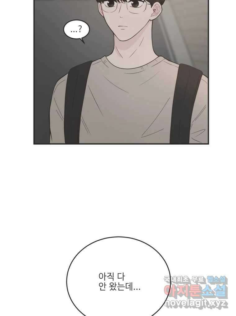 교환 남녀 외전 1화 55