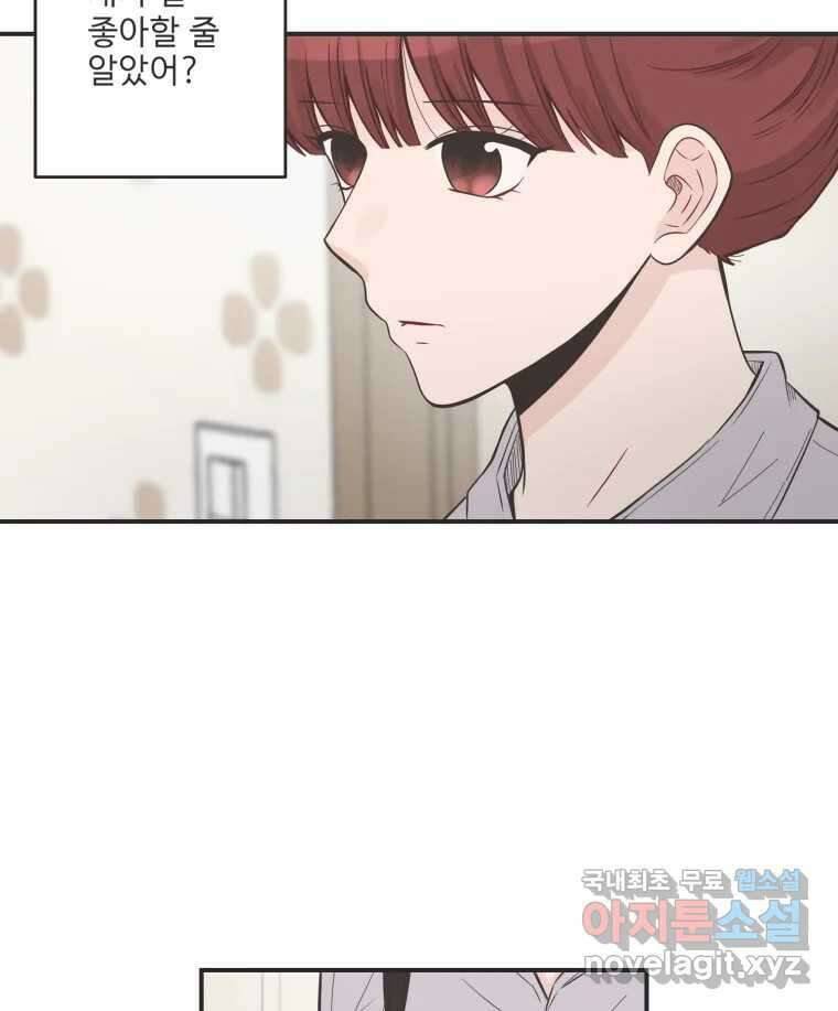 교환 남녀 외전 1화 61