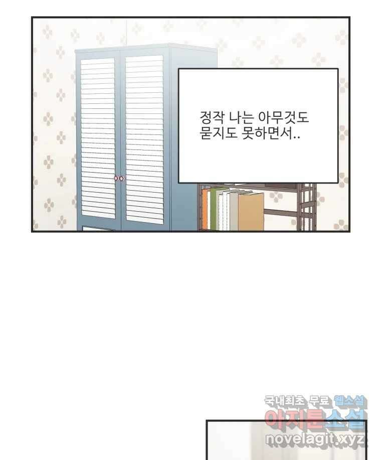 교환 남녀 외전 1화 63