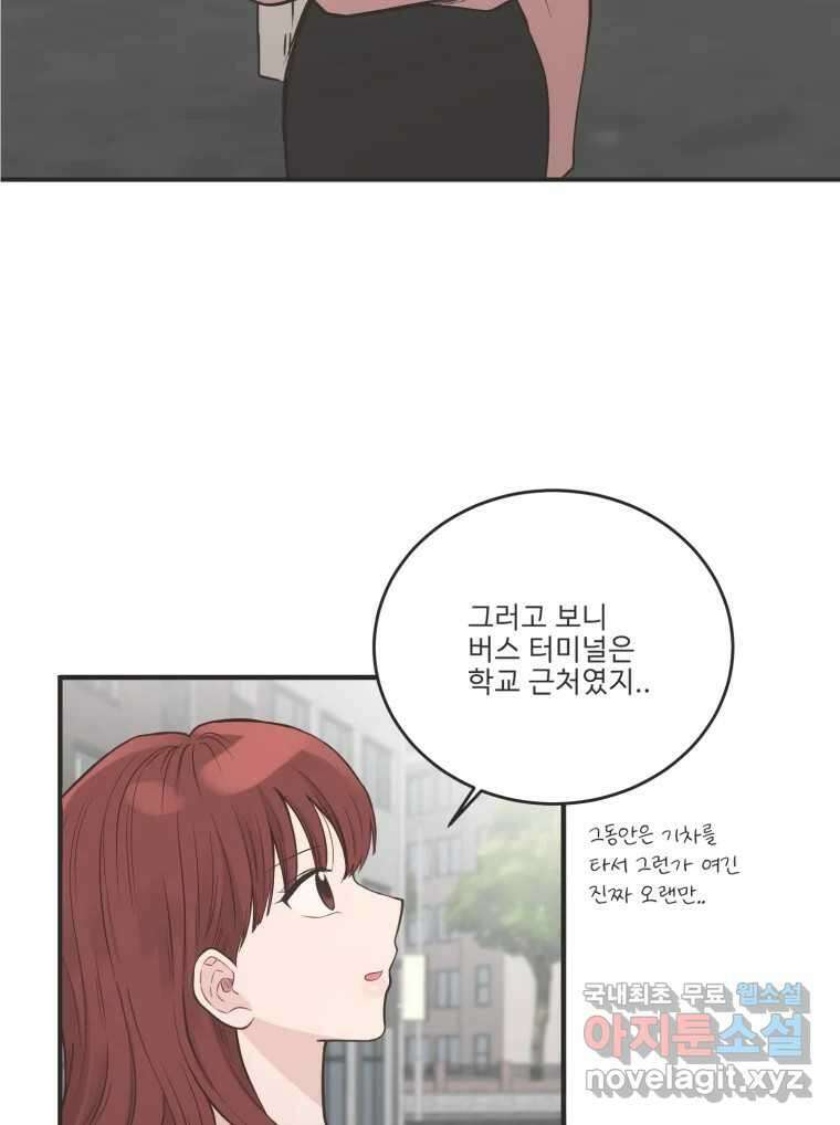 교환 남녀 외전 1화 73