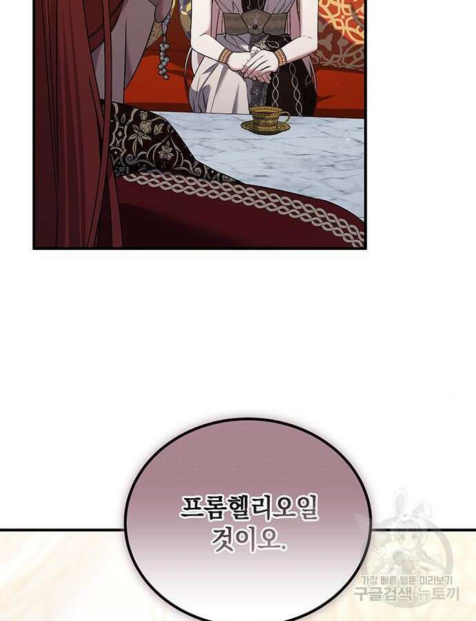 황후를 훔친 이는 누구인가 51화 75
