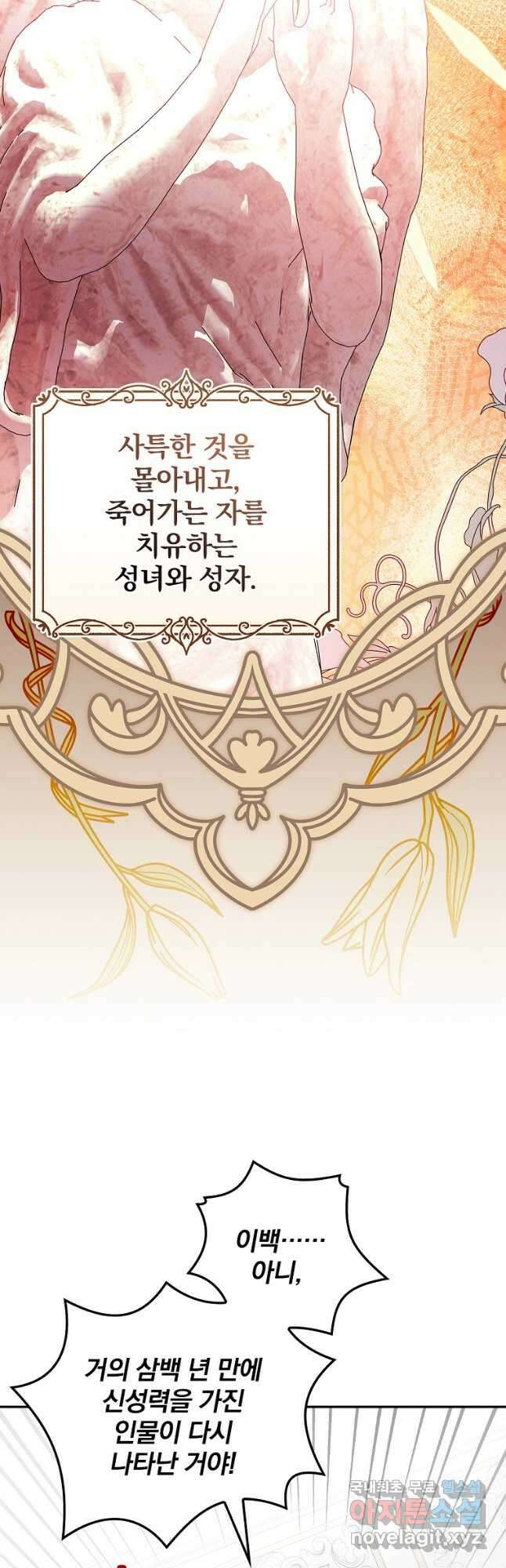 용사의 어머니가 되겠습니다 64화 10