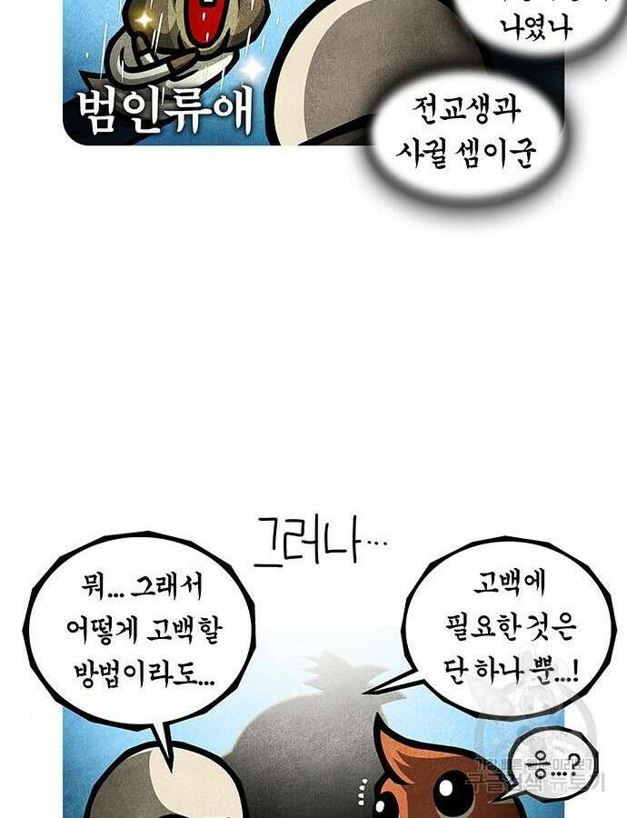 선천적 얼간이들 88화 6
