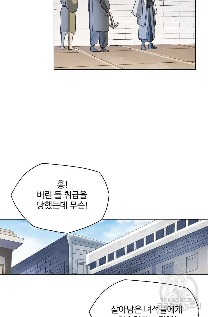백련성신 1057화 9