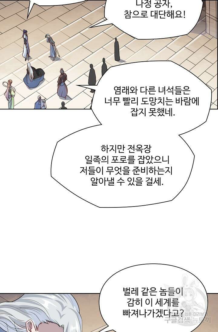 백련성신 1057화 42