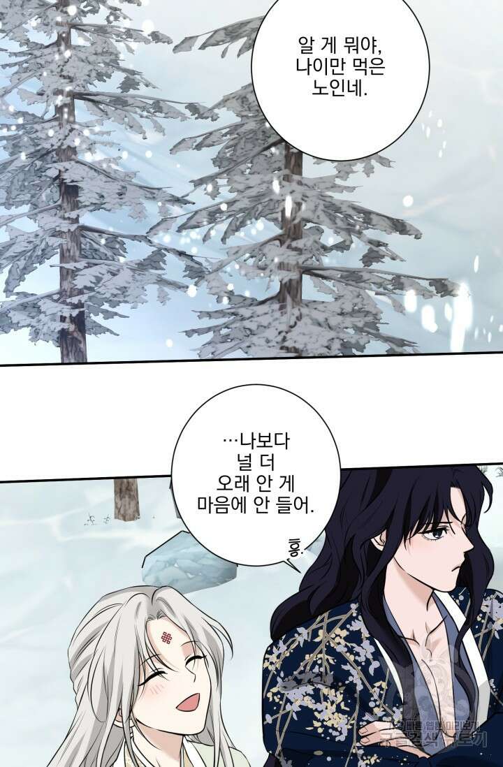 [성인 BL 단편선] 쌍방울뎐 14화 75