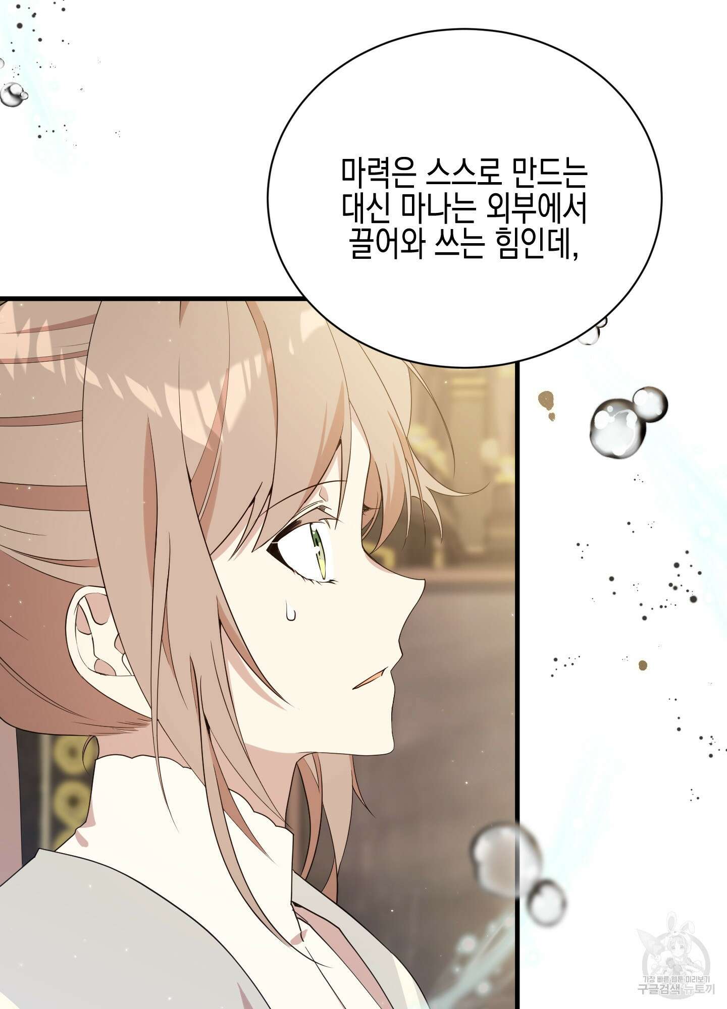 빙의물 여주의 언니입니다만 14화 21