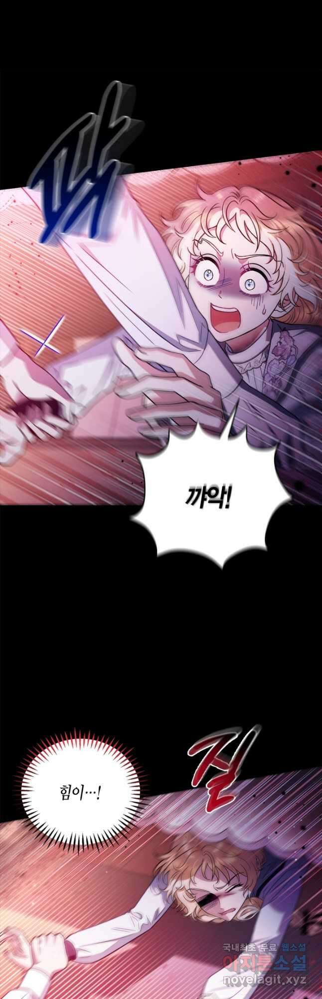흑막의 독 감별사가 되겠습니다 25화 24