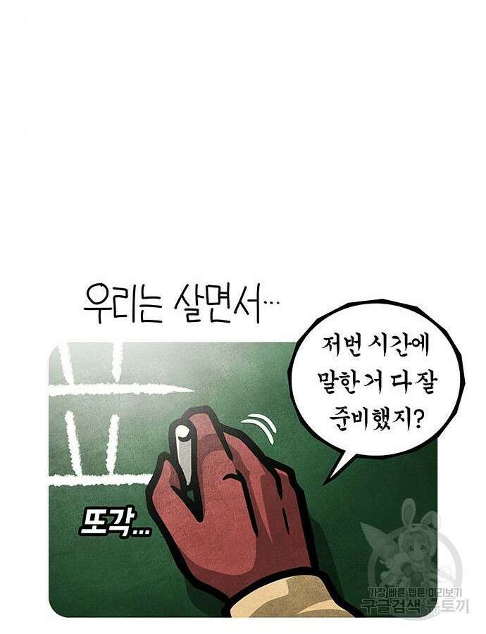 선천적 얼간이들 89화 2