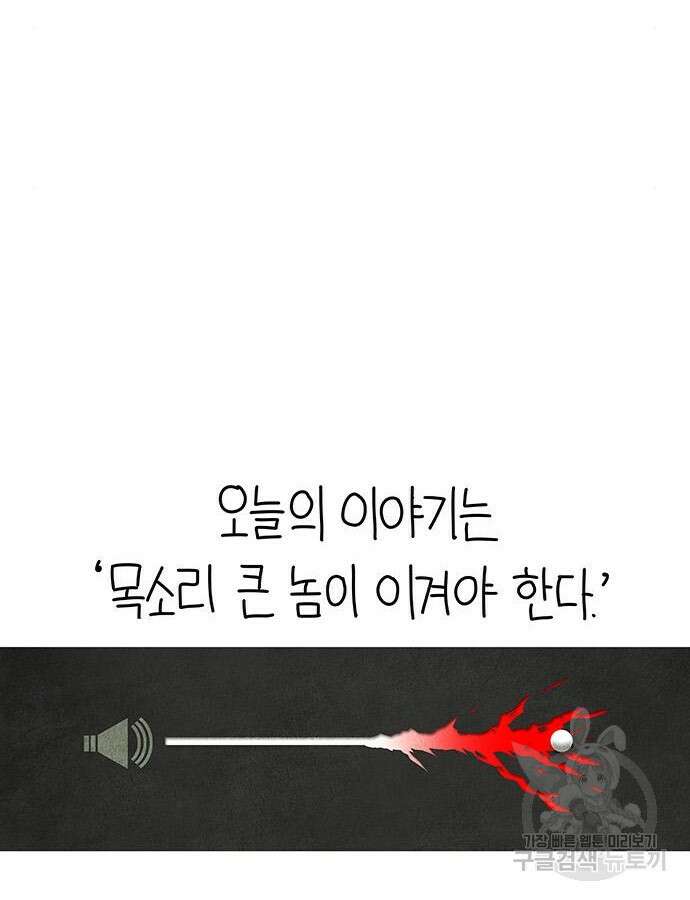 선천적 얼간이들 89화 10