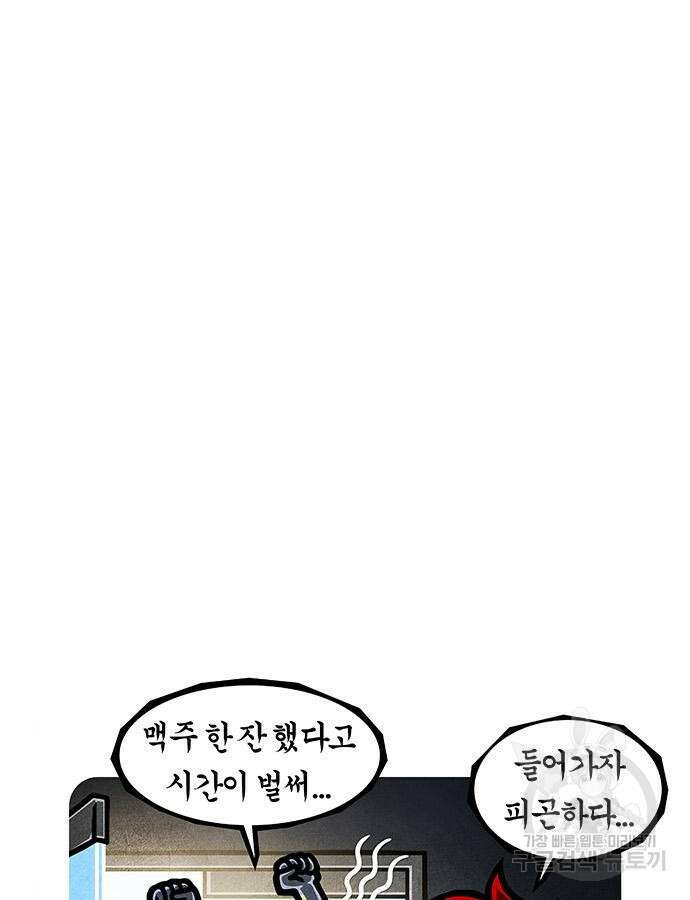 선천적 얼간이들 89화 11